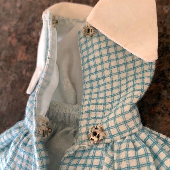 Vintage Barbie dress Circa 1960’s - Picture 4 of 6